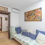 Casarural El Camino De Tejeda Holiday home Vega de San Mateo