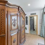 Casarural El Camino De Tejeda Holiday home *