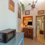 Holiday home Casarural El Camino De Tejeda