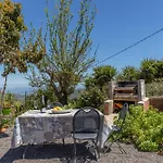 Casarural El Camino De Tejeda Holiday home *
