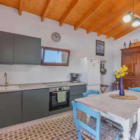 Casarural El Camino De Tejeda Holiday home