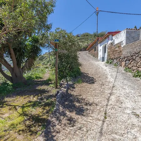 Casarural El Camino De Tejeda