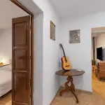 Tatil Evi Casarural El Camino De Tejeda Vega de San Mateo